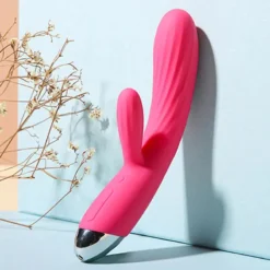 Svakom Angel Verwarmende Rabbit Vibrator 8 Svakom Angel Verwarmende Rabbit Vibrator -Vibrators winkel angelsv