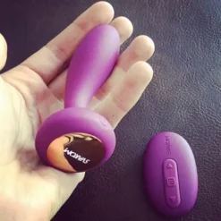 Svakom Julie Prostaat Vibrator Met Afstandsbediening -Vibrators winkel dcd02c5232548528f1828933df177473