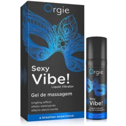 Orgie Sexy Vibe! Liquid Vibrator 15 Ml -Vibrators winkel img 85999 a808635a13a47cd9ef1d5ca0f21f3599 1