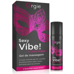 Orgie Sexy Vibe! Intense Orgasm Intieme Gel Voor Koppels 15 Ml -Vibrators winkel img 86002 fb3fef33a7bef6daa72762740ead8f50 1