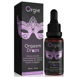 Orgie Orgasm Drops Clitoral Arousal 30 Ml -Vibrators winkel img 86004 b6f74f10c3c1f47b5a3cbb6c1e462b45 1