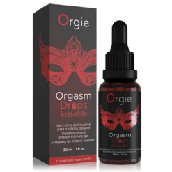 Orgie Orgasm Drops Kissable Clitoral Arousal 30 Ml -Vibrators winkel img 86126 2ccd95748777bac4fa830244a21eb013 1