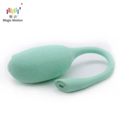 Magic Motion Fugu Vibrerend Eitje Met App -Vibrators winkel magic motion smart sex toy bluetooth vibrator c51776a6 6f92 4cea 8b6f 4f8f752484d1
