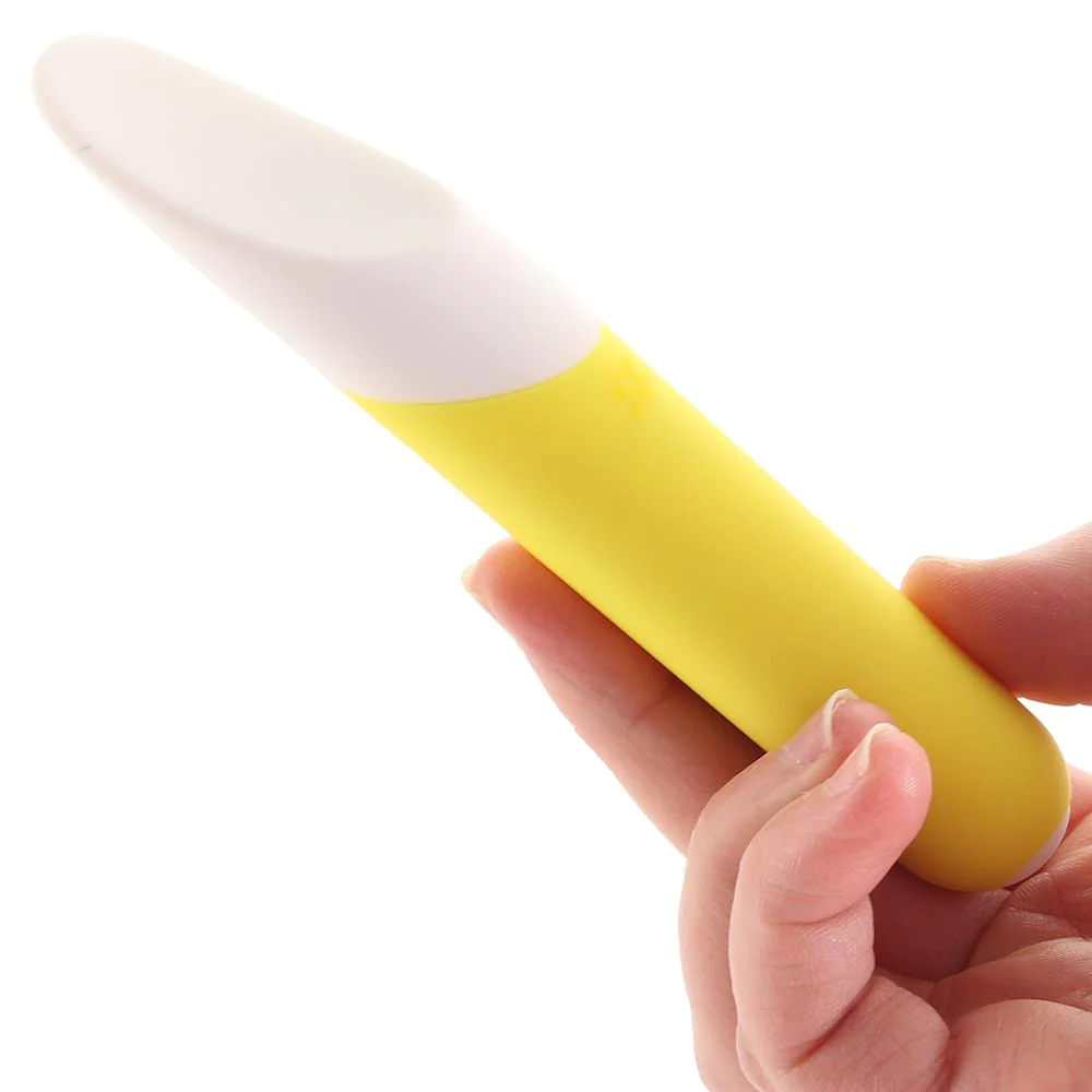 Satisfyer Ultra Bullet 7 Mini Vibrator 2 Satisfyer Ultra Bullet 7 Mini Vibrator - Afbeelding 2