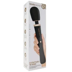 Bodywand Lux Couture Wand Massager 30 Cm -Vibrators winkel media 9c15a369 a6c0 43e1 9890 10
