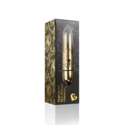 Rocks Off Rocks-Off Mini Vibrator Goud 8 Cm -Vibrators winkel newro10 2