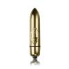 Rocks Off Rocks-Off Mini Vibrator Goud 8 Cm