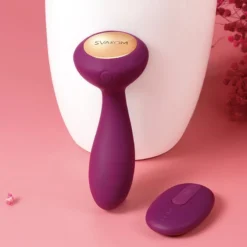 Svakom Julie Prostaat Vibrator Met Afstandsbediening -Vibrators winkel rBVaVFz453iAYDAEAAOqWS984l8508