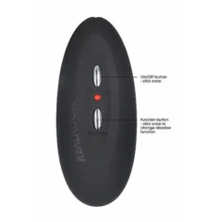RealRock Realistische Vibrator Blank Met Afstandsbediening 28 Cm 14 RealRock Realistische Vibrator Blank Met Afstandsbediening 28 Cm -Vibrators winkel remote 1