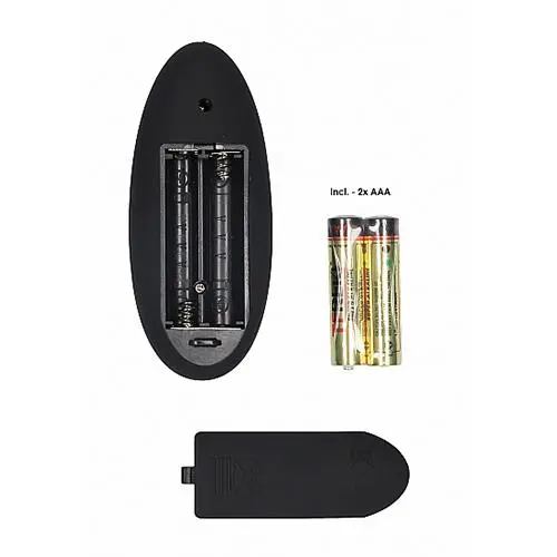 RealRock Realistische Vibrator Blank Met Afstandsbediening 28 Cm 7 RealRock Realistische Vibrator Blank Met Afstandsbediening 28 Cm - Afbeelding 7