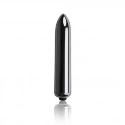 Rocks Off Rocks-Off Ro-Zen Pro Vibrerende Buttplug 12 Cm -Vibrators winkel rozenprointense 2 1 1
