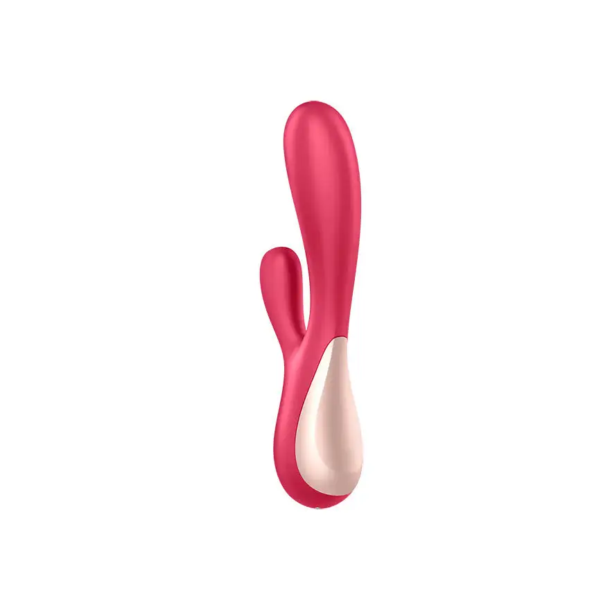 Satisfyer Mono Flex Rabbit Vibrator 8 Satisfyer Mono Flex Rabbit Vibrator - Afbeelding 8