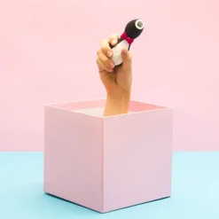 Satisfyer Penguin Luchtdruk Vibrator -Vibrators winkel satisfyerpenguinvibrator