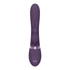 Vive Taka G-spot Tarzan Vibrator 21,3 Cm -Vibrators winkel timthumb 04f4b99b 06de 4ddc bcfa 1bd2961b64e5