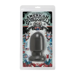 Doc Johnson American Bombshell Shell Shock Buttplug 15 Cm -Vibrators winkel timthumb 06ef887f 56b6 4553 a8f2 5285bd49cdda