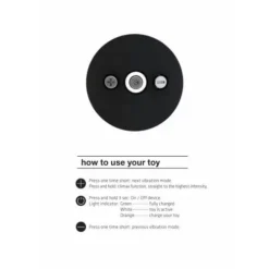 Vive Ombra Vibrator 21 Cm -Vibrators winkel timthumb 121f94ae 9970 4ce5 b440 c7a1480abe29