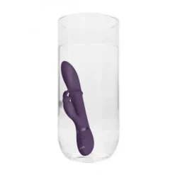 Vive Vibe Halo G-Spot Tarzan Vibrator 24,5 Cm -Vibrators winkel timthumb 16c8f257 6763 41b0 84e9 7fd3667a31d1