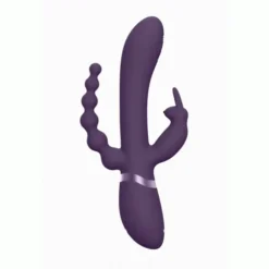 Vive Rini Vibrator Triple Fun 23 Cm -Vibrators winkel timthumb 17ab8a28 8d2a 4d7a 818d b85ddb44ef4e