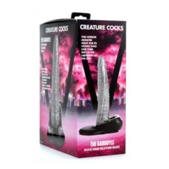 XR Brands Creature Cocks The Gargoyle Dildo 23 Cm -Vibrators winkel timthumb 19b21585 4ed4 43ad bbde 3b800314a779