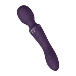 Vive Enora Dubbele Magic Wand Massager 22 Cm -Vibrators winkel timthumb 23410a07 a054 4310 8100 510aebf59750