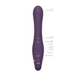 Vive Suki Vibrator 22 Cm -Vibrators winkel timthumb 23a713fc 5646 450d a18c 1395dfbd5252