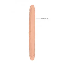 RealRock Dubbele Dildo 36 Cm -Vibrators winkel timthumb 23cc5369 130b 4f40 8629 0b469555d126