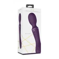 Vive Enora Dubbele Magic Wand Massager 22 Cm -Vibrators winkel timthumb 29e4ca61 8342 4344 aa54 4ab18c5295a0