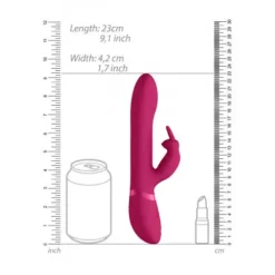 Vive Amoris Tarzan Vibrator 23 Cm -Vibrators winkel timthumb 29ebfca8 fb8b 412e bc26 34605cc1092c