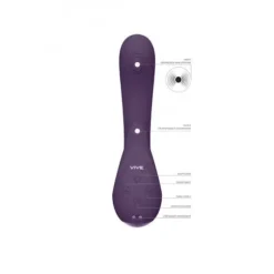 Vive Miki Vibrator 17 Cm -Vibrators winkel timthumb 2d8969a6 f13a 467f aed0 f3515d921ca1