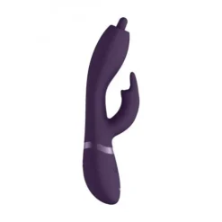 Vive Nilo G-Spot Tarzan Vibrator 22 Cm -Vibrators winkel timthumb 2dd3cabe e700 408d 9a48 be3c2dd08e6f