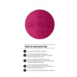 Vive Amoris Tarzan Vibrator 23 Cm -Vibrators winkel timthumb 3699a14a b3d7 40f5 b3a6 088817f9cdf6