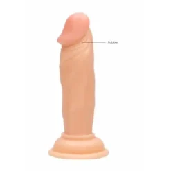 RealRock Realistische Dildo Blank 15 Cm -Vibrators winkel timthumb 373d3e8d 462c 40b0 aeaf c2e895ab6f85