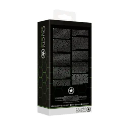 Ouch! Glow In The Dark Anale Kralen Met Cockring 11 Cm -Vibrators winkel timthumb 3c29617d fc50 42be b054 b85bd3b8d843