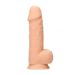 RealRock Realistische Dildo Met Ballen Blank 21,6 Cm -Vibrators winkel timthumb 3cade4b3 f13c 475f 988d 6da3e8bed75c