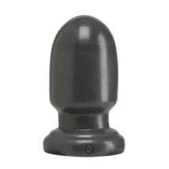 Doc Johnson American Bombshell Shell Shock Buttplug 15 Cm