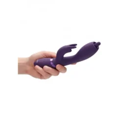 Vive Nilo G-Spot Tarzan Vibrator 22 Cm -Vibrators winkel timthumb 46658038 ca28 44b2 85ce a1232dfe04df