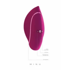 Vive Minu Clitoris Stimulator 10 Cm -Vibrators winkel timthumb 47529817 96c9 41a3 87fa 65f69b697586