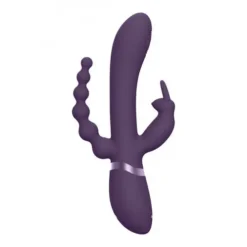 Vive Rini Vibrator Triple Fun 23 Cm -Vibrators winkel timthumb 4a7899a9 c1f5 4b41 969f ca0b78e71399