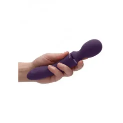 Vive Enora Dubbele Magic Wand Massager 22 Cm -Vibrators winkel timthumb 4b64d16b 2331 4bd3 8d2e 1d8067cdb233