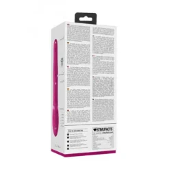 Vive Izara Roterende G-spot Rabbit Vibrator 22 Cm -Vibrators winkel timthumb 4be31866 6d24 490e 94e6 b340f500f7a4