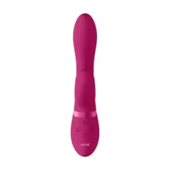 Vive Kyra Rabbit Vibrator 21 Cm -Vibrators winkel timthumb 5061a1e6 0bde 4ea4 adfe 66173309b32d