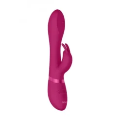 Vive Mira Spinning G-spot Tarzan Vibrator 21 Cm -Vibrators winkel timthumb 5141b5ec 79cd 4c91 91ac 75b4f5208644