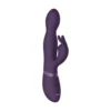 Vive Niva Roterende Vibrator 21 Cm