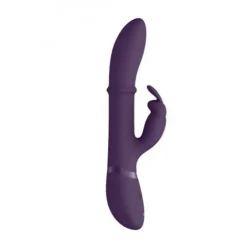 Vive Vibe Halo G-Spot Tarzan Vibrator 24,5 Cm -Vibrators winkel timthumb 57d9e9de ef39 4621 8d7e dd8a05ebe052