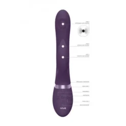 Vive Aimi Vibrator 22 Cm -Vibrators winkel timthumb 5a646df7 11ce 4521 849e 3990899f3a74