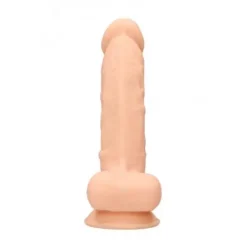 RealRock Realistische Dildo Met Ballen Blank 17,8 Cm -Vibrators winkel timthumb 5c5caf0c 8129 4fdd 9a8e bdff5c98c005