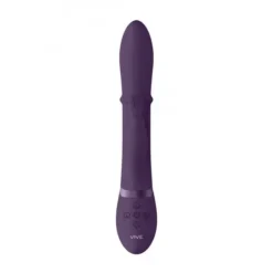 Vive Vibe Halo G-Spot Tarzan Vibrator 24,5 Cm -Vibrators winkel timthumb 636ff119 3d16 408f afce 1c98b7e95d54