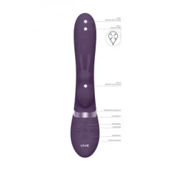 Vive Taka G-spot Tarzan Vibrator 21,3 Cm -Vibrators winkel timthumb 64541bea 4029 4619 90ef 0caa16a9fb3a