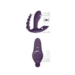 Vive Kata Vibrator 12 Cm -Vibrators winkel timthumb 69e9f453 2646 4e5c acc8 4ade91456178