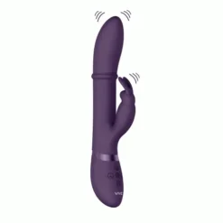 Vive Vibe Halo G-Spot Tarzan Vibrator 24,5 Cm -Vibrators winkel timthumb 6a7de863 a4b8 438c b21d 6bb9448dc8e9